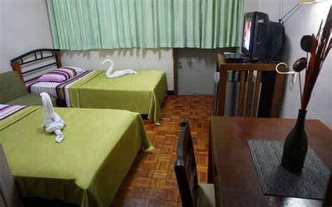 Hostel Rooms – UP NISMED Web Site.